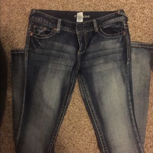 Maurice’s jeans slim boot brand new !! Size 5/6